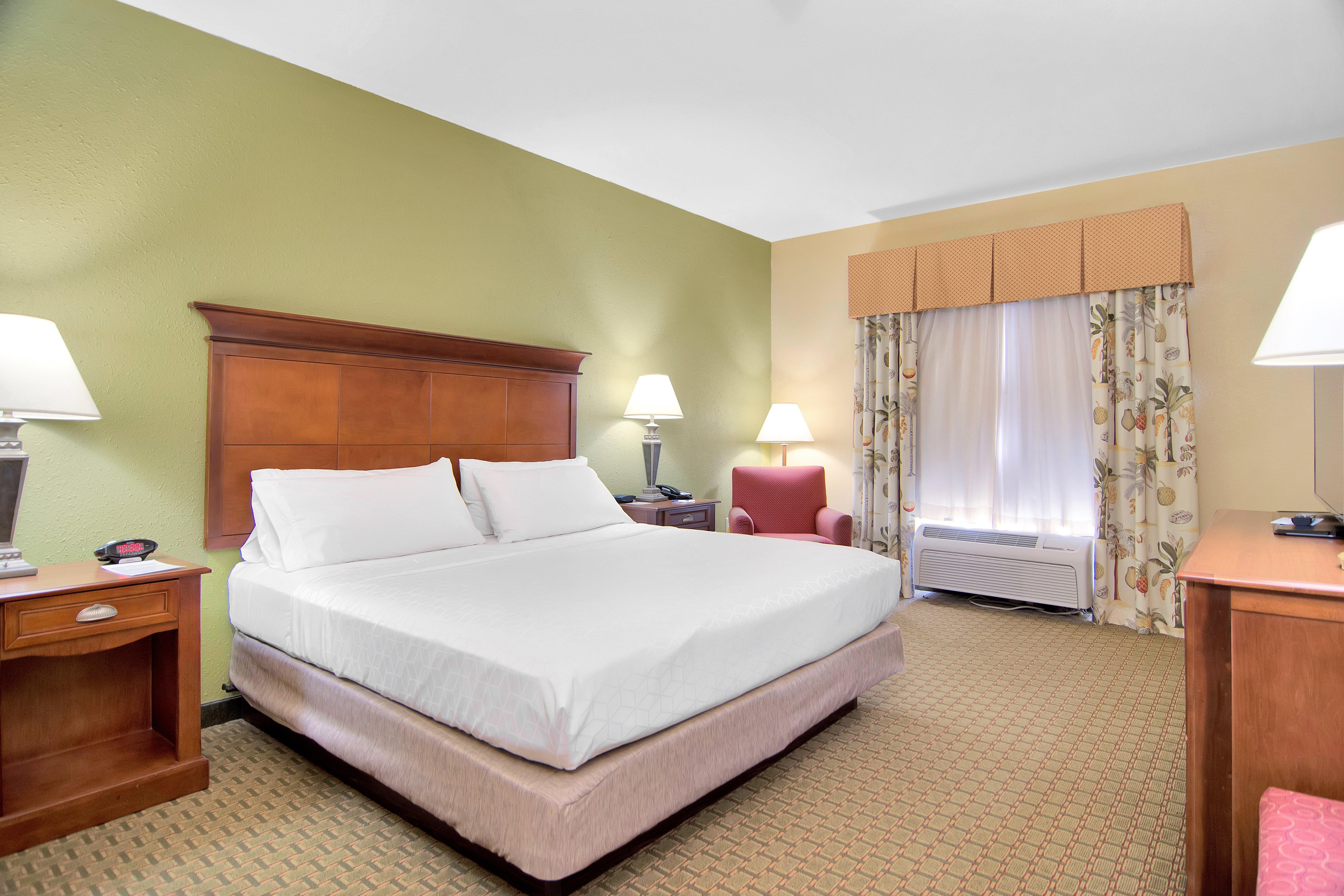 Holiday Inn Express Hotel & Suites Dfw West - Hurst By Ihg Exterior foto